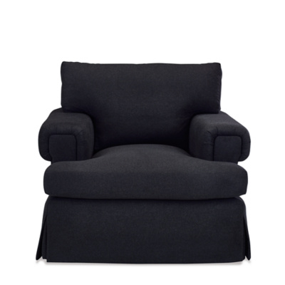 Penthouse Suite Club Chair